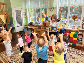 Малые жанры фольклора: и развеселят, и оздоровят Малые жанры фольклора: и развеселят, и оздоровят.