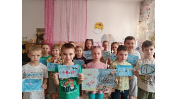 Сохраним реки чистыми! Сохраним реки чистыми!.