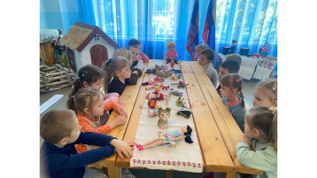 День народной куклы День народной куклы.