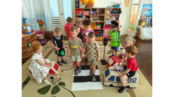 Единый день безопасности Единый день безопасности.