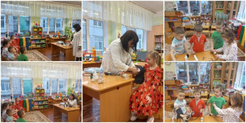 Много профессий хороших и разных Много профессий хороших и разных.