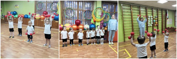 Быть спортивным – это просто Быть спортивным – это просто.