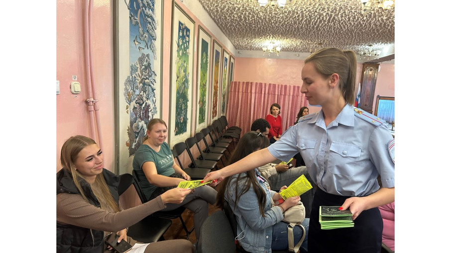 В детском саду проходят родительские собрания В детском саду проходят родительские собрания.