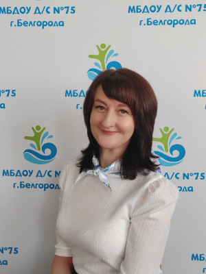 Воспитатель первой категории Адашева Светлана Николаевна Воспитатель первой категории Адашева Светлана Николаевна