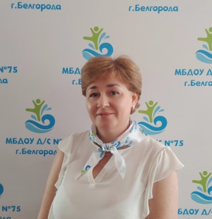 Помощник воспитателя Рагозина Татьяна Юрьевна Помощник воспитателя Рагозина Татьяна Юрьевна