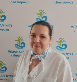 Повар Быканова Лариса Александровна Повар Быканова Лариса Александровна