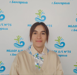 Машинист по стирке белья Назарова Гуляр Симран кызы Машинист по стирке белья Назарова Гуляр Симран кызы