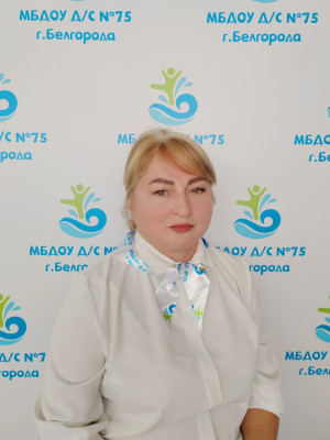 Повар Тихонова Наталья Петровна Повар Тихонова Наталья Петровна