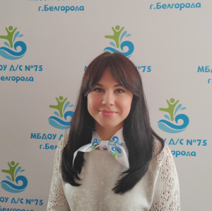 Кладовщик Фильшина Оксана Николаевна Кладовщик Фильшина Оксана Николаевна